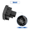 Ford Power Outlet Plug 110V 150W (2015-2023)