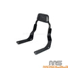 Harley Softail Fat Bob FXFB FXFBS Passenger Backrests Sissy Bar (2018-2025)