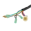 Yamaha Moto 4 YFM200DX Left Handlebar Switch Start/Off Headlight (1986–1989)