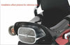 Harley Road King, Glide, Touring Smoke Rear Brake Light (2000-2023)