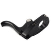 SeaDoo Super Jet Ski WaveRunner CNC Finger Throttle Lever Black (440-650)