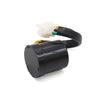 GY6-125 3 Terminal Motorcycle LED Turn Signal Light Indicator Flasher Relay