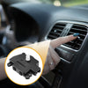 Jeep Compass Heater Blend Door Actuator (2007-2012)