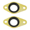 BMW E60 E63 E64 E65 E66 E70 Eccentric Shaft Sensor Seals (2007-2013)