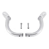Harley Electra Glide Saddlebag Guard (1997-2008)