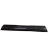 BMW 5 Series E60 M-Sport M5 Rear Boot Spoiler Lip (2005-2010)