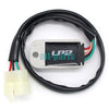Honda CT110 Postie Bike 6V Voltage Regulator Rectifier (1986-2003)