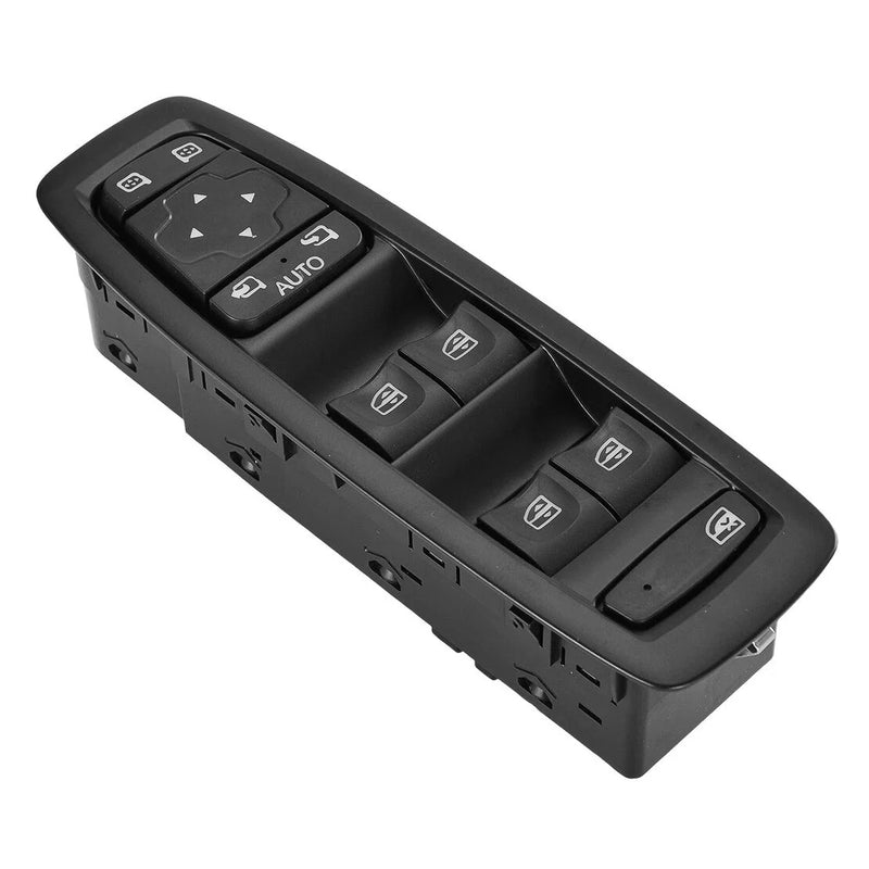 Renault Kadjar, Megane, Scenic Power Window Control Switch (2016-2023)