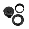 Opel Vauxhall Renault Megane Nissan Crankshaft Front Oil Seal
