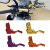 Harley Sportster XL1200R Easier Pull Hand Brake & Clutch Levers (2004-2023)