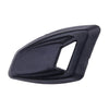 Cadillac CTS Right Headlight Nozzle Cap (2008-2009)
