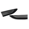 Land Rover Discovery Sport Gray Fender Vent Grille Louvers (2015-2021)