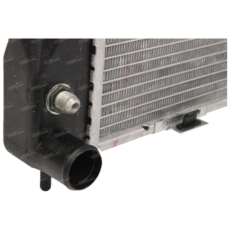 Jeep Grand Cherokee ZG Radiator 4.0L Auto/Manual (1996 - 1999)