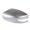 Nissan Sentra Silver Left Rearview Mirror Cover (2013-2019)