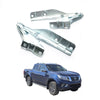 Nissan Navara D23 NP300 2014-2023 Bonnet Hinge x2