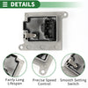 Mercedes-Benz C230 Blower Motor Resistor (2002-2007)