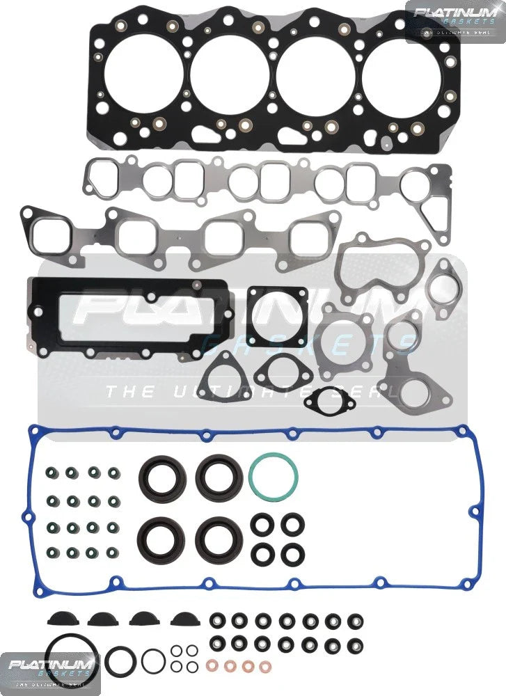 Isuzu D-Max Head gasket (2008–2014)