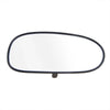 Chevrolet Corvette Right Side Heated Door Mirror Glass Backing Plate (2005-2013)
