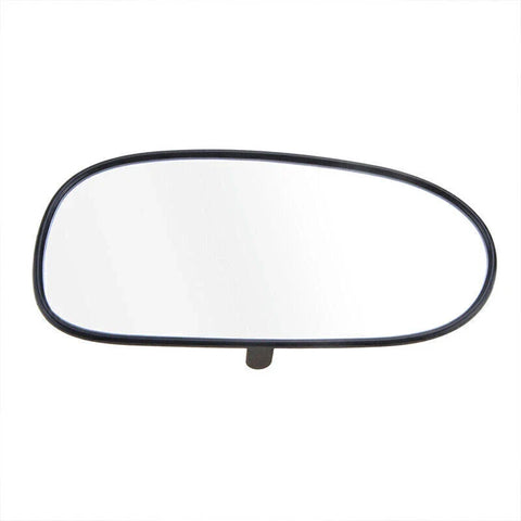 Chevrolet Corvette Right Side Heated Door Mirror Glass Backing Plate (2005-2013)