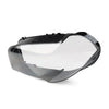 BMW X3 E83 Headlight Lens Cover (2004-2010)