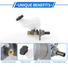 Kia Soul Brake Master Cylinder w/ Reservoir (2010-2011)