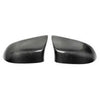 BMW X5M F85, X6M F86 Carbon Fiber Rear View Mirror Covers (2015-)