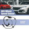 Jeep Compass Front Right ABS Wheel Speed Sensor (2007-2015)