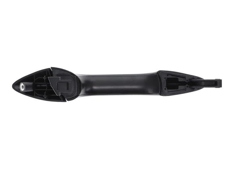 Hyundai Elantra Black Front/Rear Left Outer Door Handle (2011-2016)