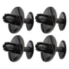 Toyota Camry Radiator Splash Shield Clips 50 x (2007-2011)