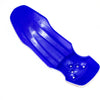 CRF50 PIT PRO Trail Dirt Bike Blue Plastic Front Wheel Mud Guard Fender