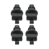 2005-2010 Honda Odyssey Sliding Door Sun Shade Hook Clip Kit (2005-2010)