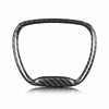 Dodge Challenger Charger Steering Wheel Cover Trim Bezel (2015-2023)