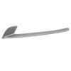 BMW 5 Series F10 F18 Left Front Bumper Grille Trim (2014-2016)