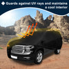 Chevrolet Tahoe Car Cover 190T PU (2007 - 2024)