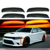 2015-2023 Dodge Charger LED Side Marker Lights (2015-2023)