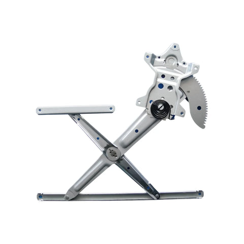 Toyota Landcruiser 80 Series Front Left Window Regulator (1990-1998)