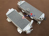 KAWASAKI KDX200 KDX220 Aluminum Radiator (1997-2006)