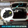 Honda Accord Rear Liftgate Door Lock Actuator Motor (2008-2012)