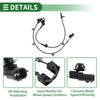 Suzuki Swift IV ABS Wheel Speed Sensor (2004-2010)