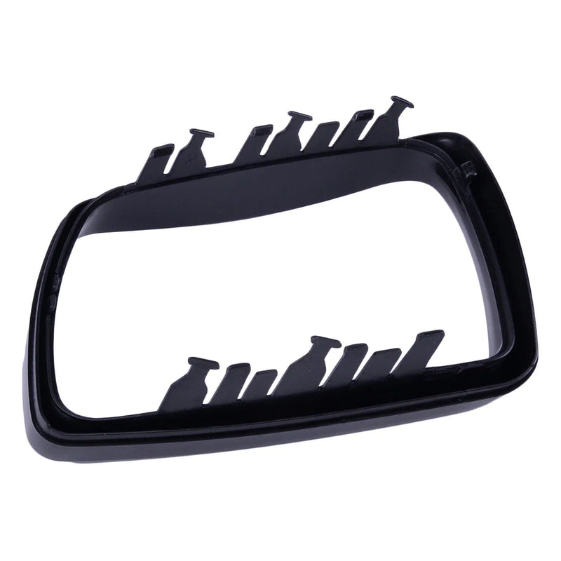 BMW E53 X5 Right Door Wing Mirror Cover Cap Trim (2000-2006)