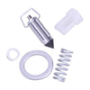 Honda XL600V Transalp Set of 2 Carburetor Repair Kits (1987-1999)