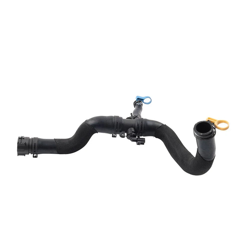 Jaguar XF 2.0T Front Engine Coolant Water Hose (2013-2015)