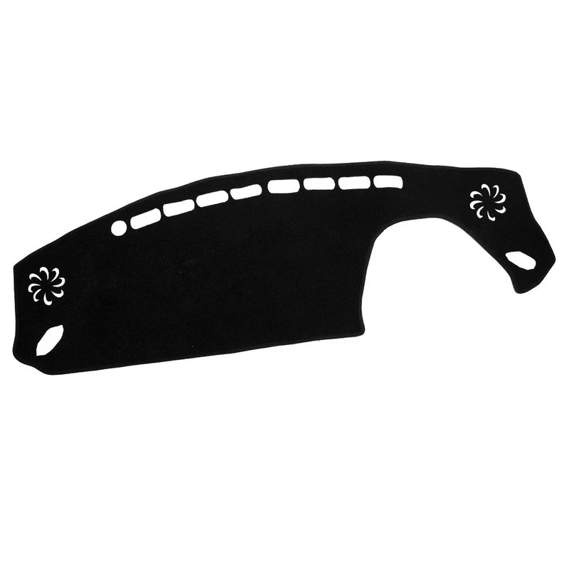 Toyota 86 Subaru BRZ Dash Pad Cover Mat (2021-2023)