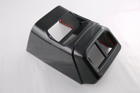 Ford Ranger Rear Air Vent Outlet Lid Frame Cover Trim (2023)