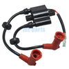 Yamaha Outboard 6-25HP Ignition Coil (680-85570-00, 680-85570-02)