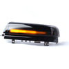 Mitsubishi Pajero V73 V77 V93 V97 Turn Signal Light (2006–2025)