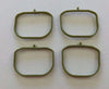 Ford Mondeo Inlet manifold gaskets