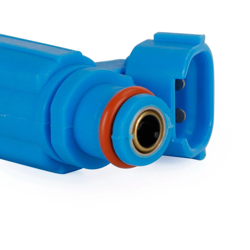 Kawasaki STX 12F, STX 15F Fuel Injectors (2003-2016)