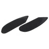 GSXR600 GSXR750 Tank Traction Pad Side Gas Knee Grip Protector (2006-2007)