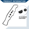Hyundai H-1, STAREX Valve Cover Gasket (1997-2007)